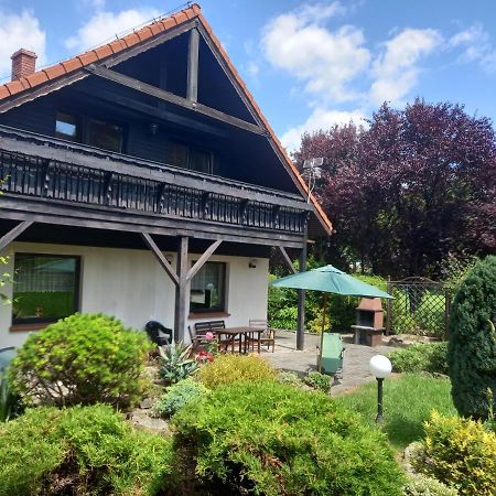 Apartament Marco Świętoszówka Zewnętrze zdjęcie