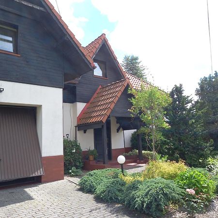 Apartament Marco Świętoszówka Zewnętrze zdjęcie