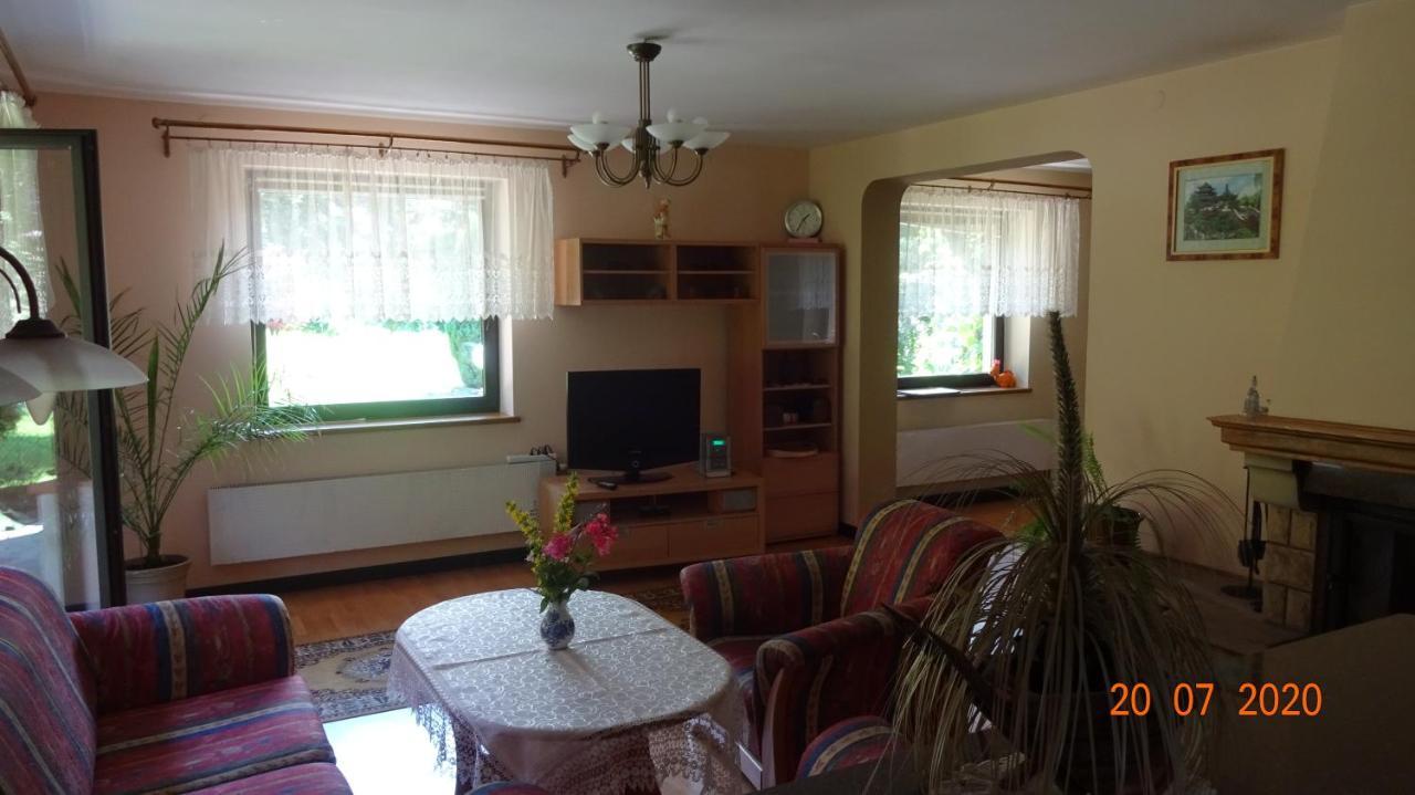 Apartament Marco Świętoszówka Zewnętrze zdjęcie