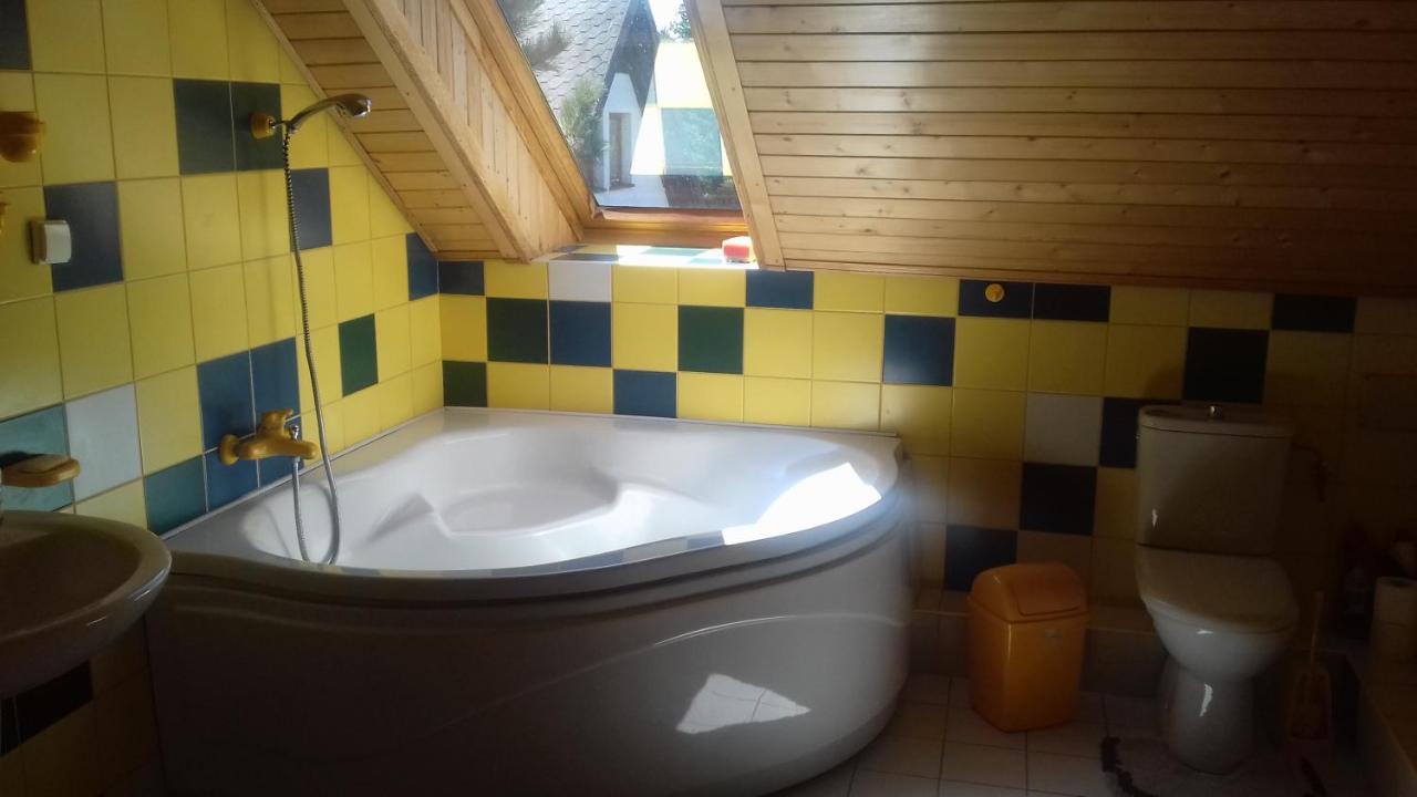 Apartament Marco Świętoszówka Zewnętrze zdjęcie