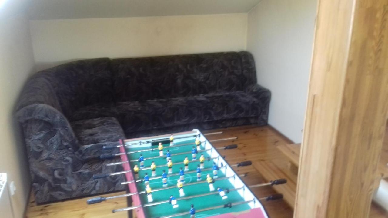 Apartament Marco Świętoszówka Zewnętrze zdjęcie