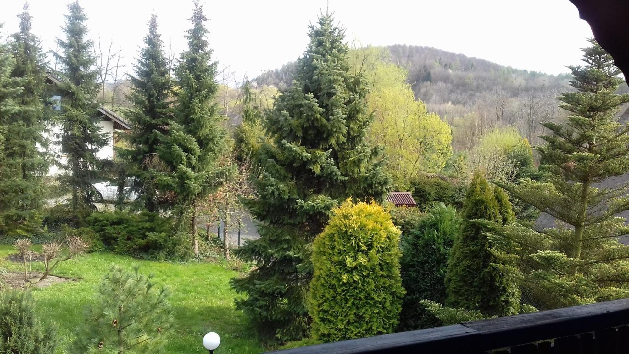 Apartament Marco Świętoszówka Zewnętrze zdjęcie