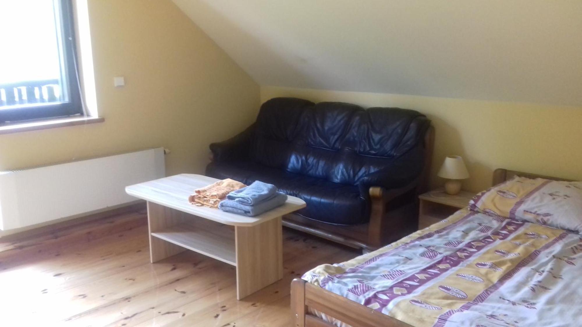 Apartament Marco Świętoszówka Zewnętrze zdjęcie