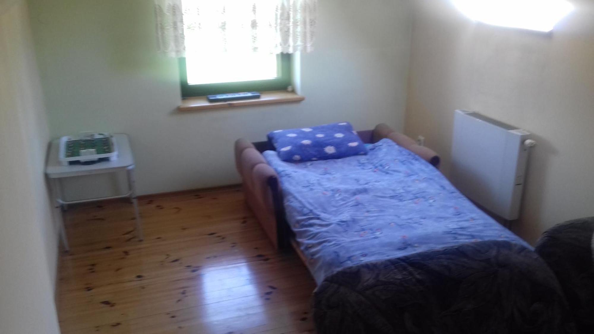 Apartament Marco Świętoszówka Zewnętrze zdjęcie
