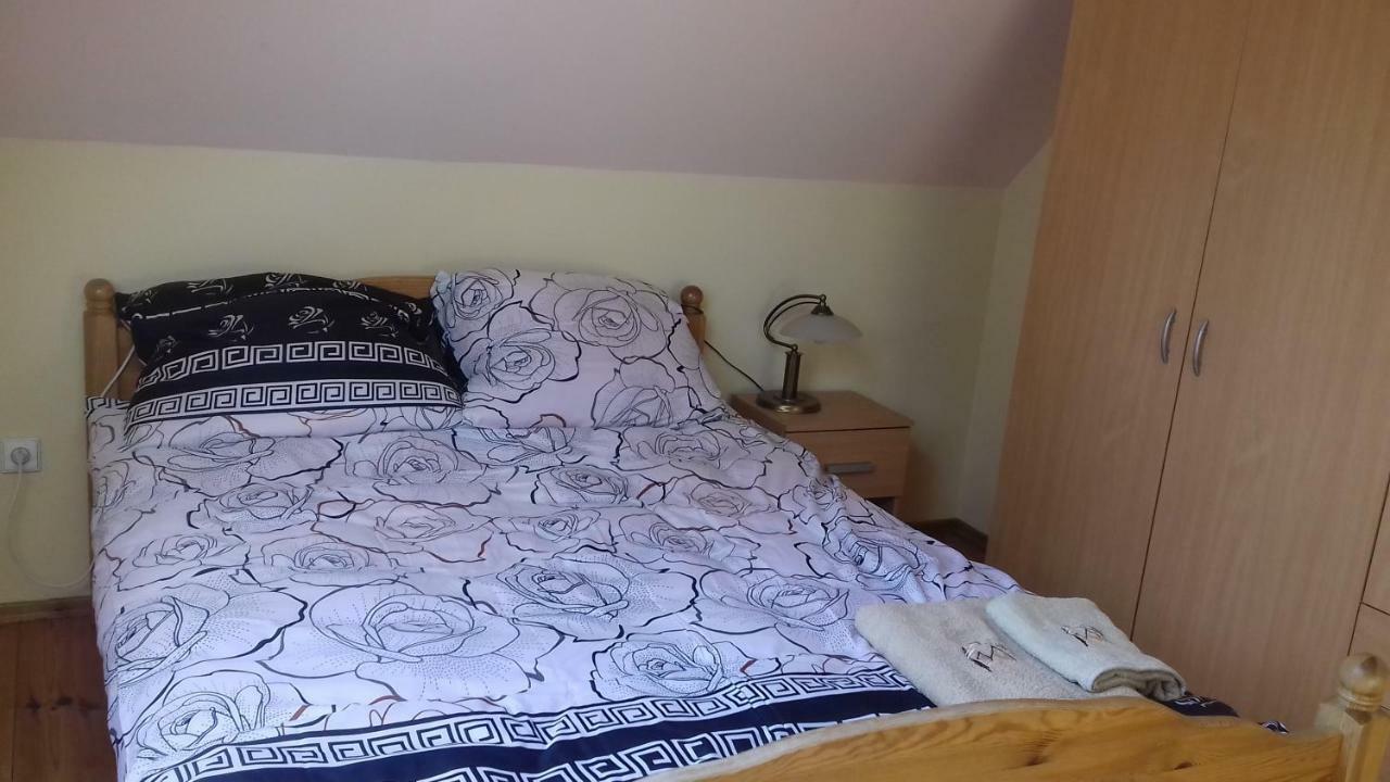 Apartament Marco Świętoszówka Zewnętrze zdjęcie