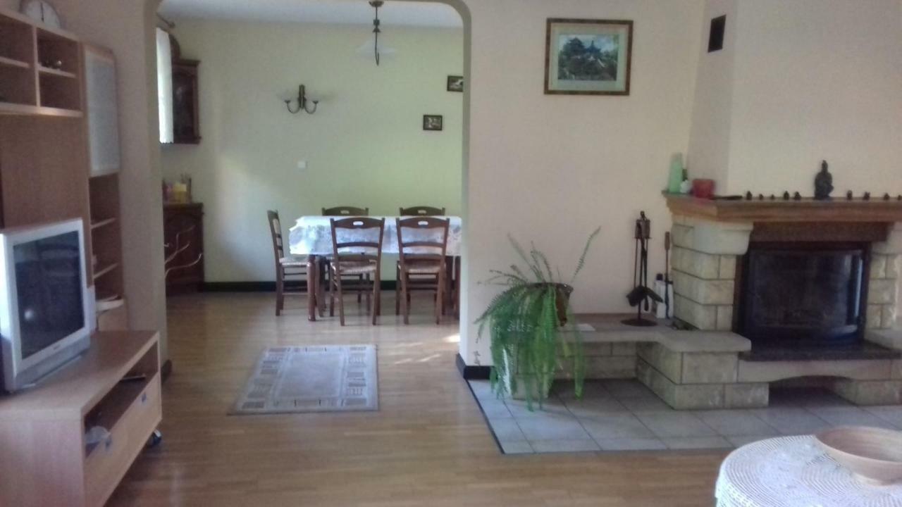 Apartament Marco Świętoszówka Zewnętrze zdjęcie