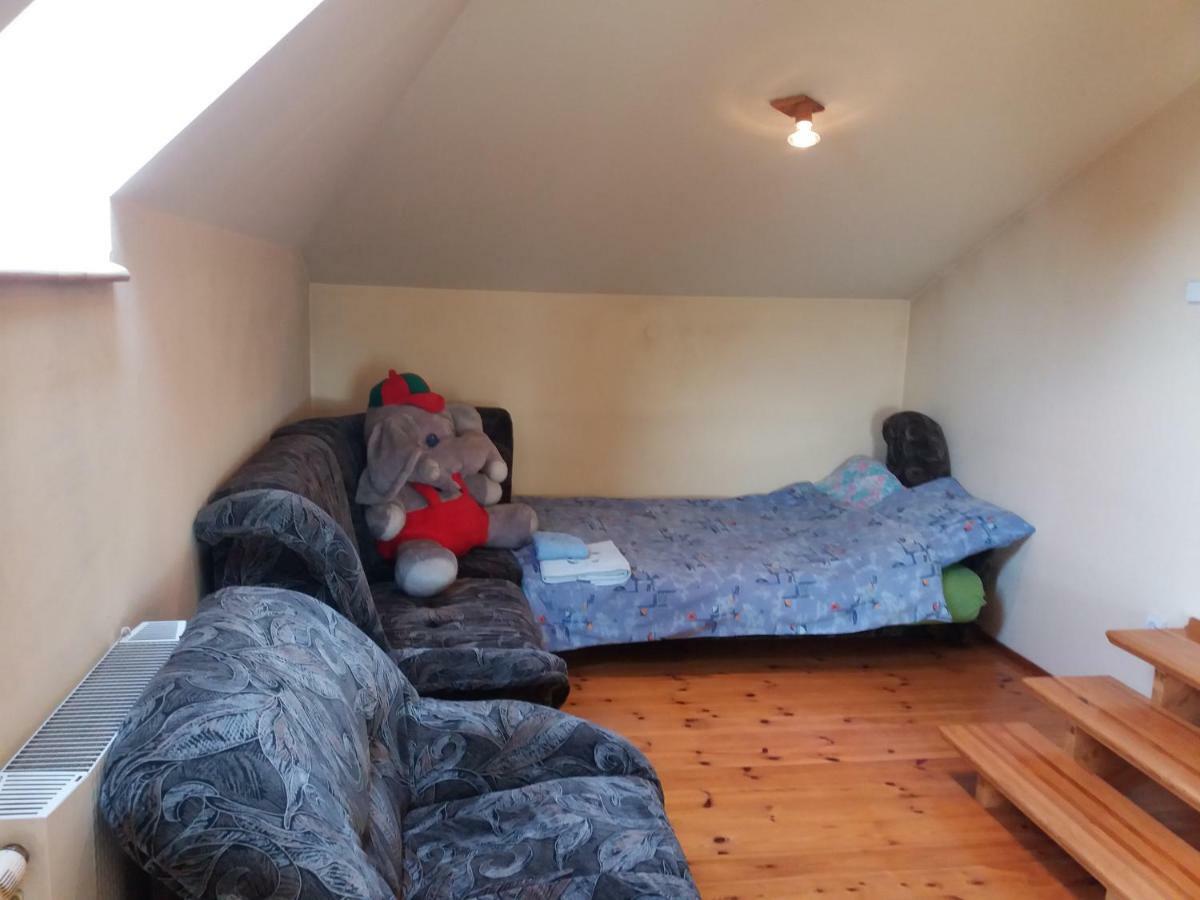 Apartament Marco Świętoszówka Zewnętrze zdjęcie