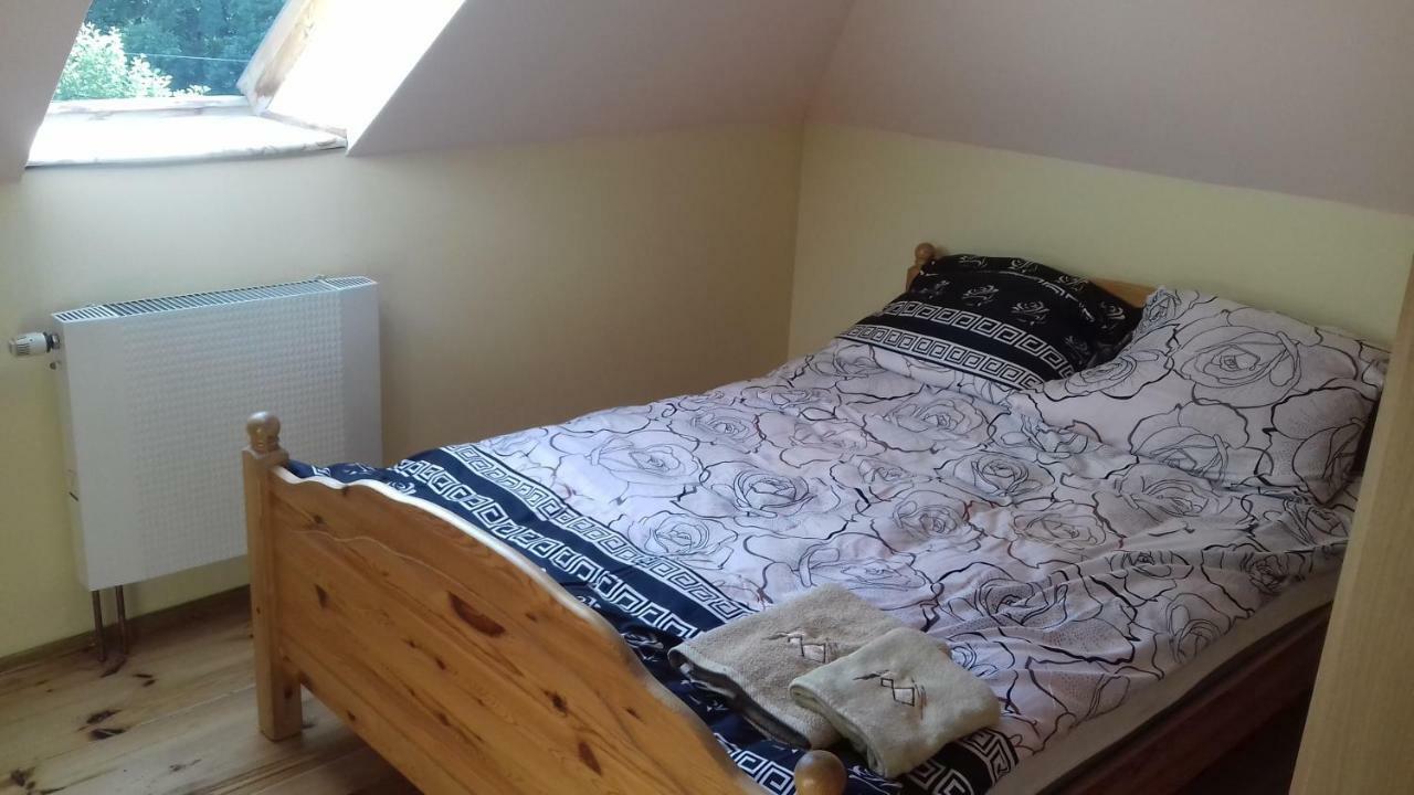 Apartament Marco Świętoszówka Zewnętrze zdjęcie
