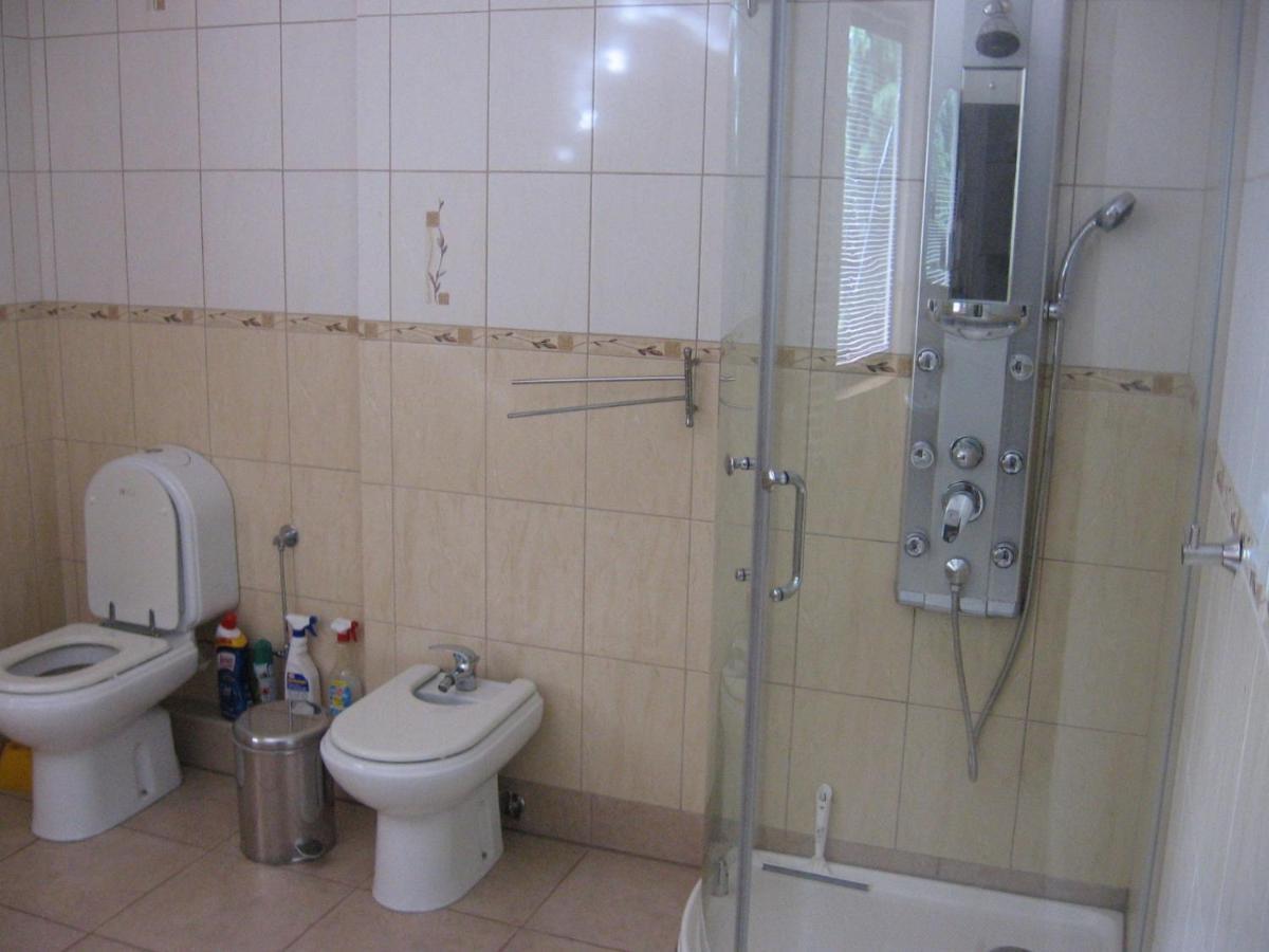 Apartament Marco Świętoszówka Zewnętrze zdjęcie