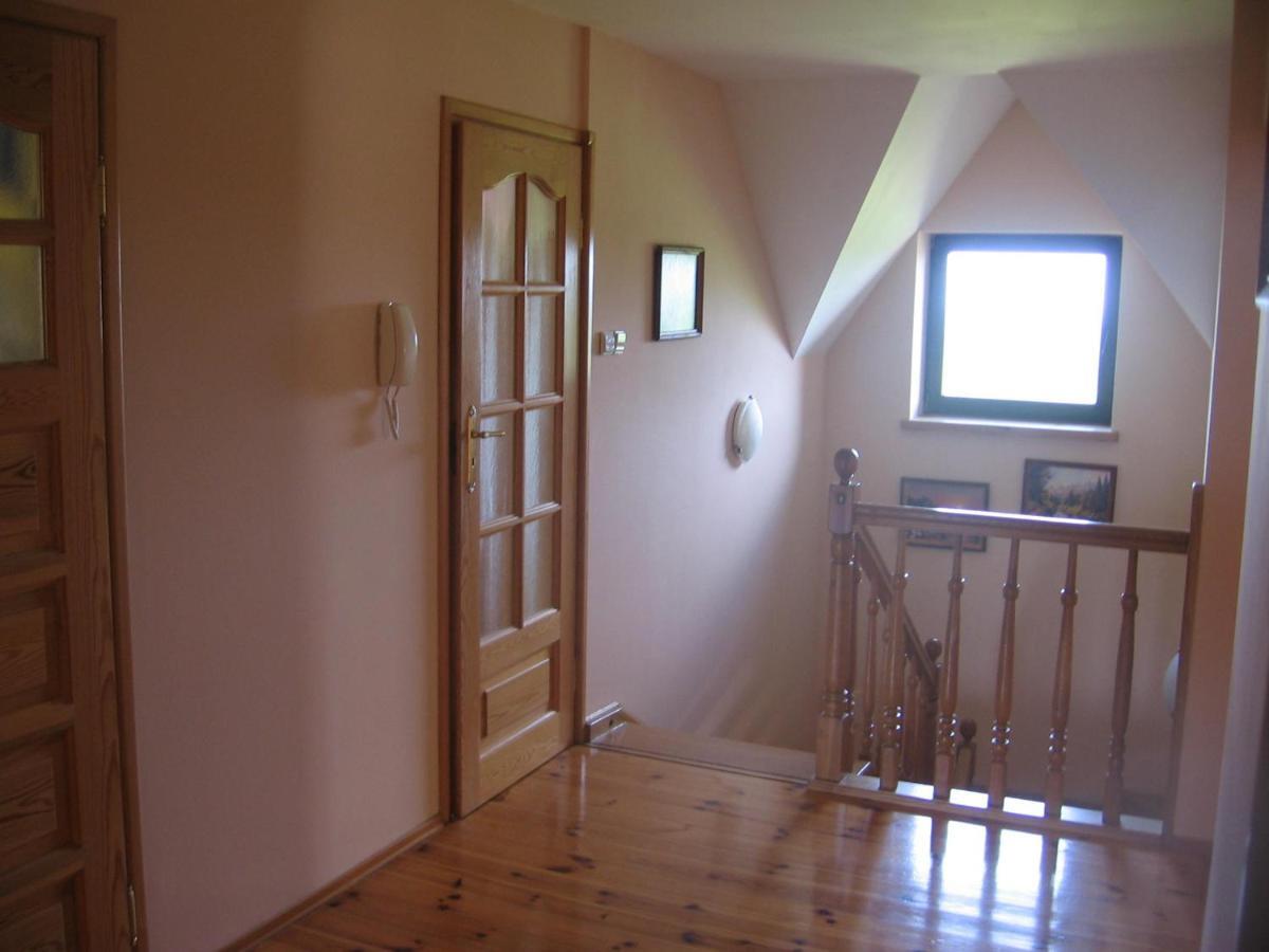 Apartament Marco Świętoszówka Zewnętrze zdjęcie