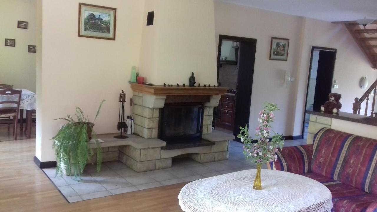 Apartament Marco Świętoszówka Zewnętrze zdjęcie