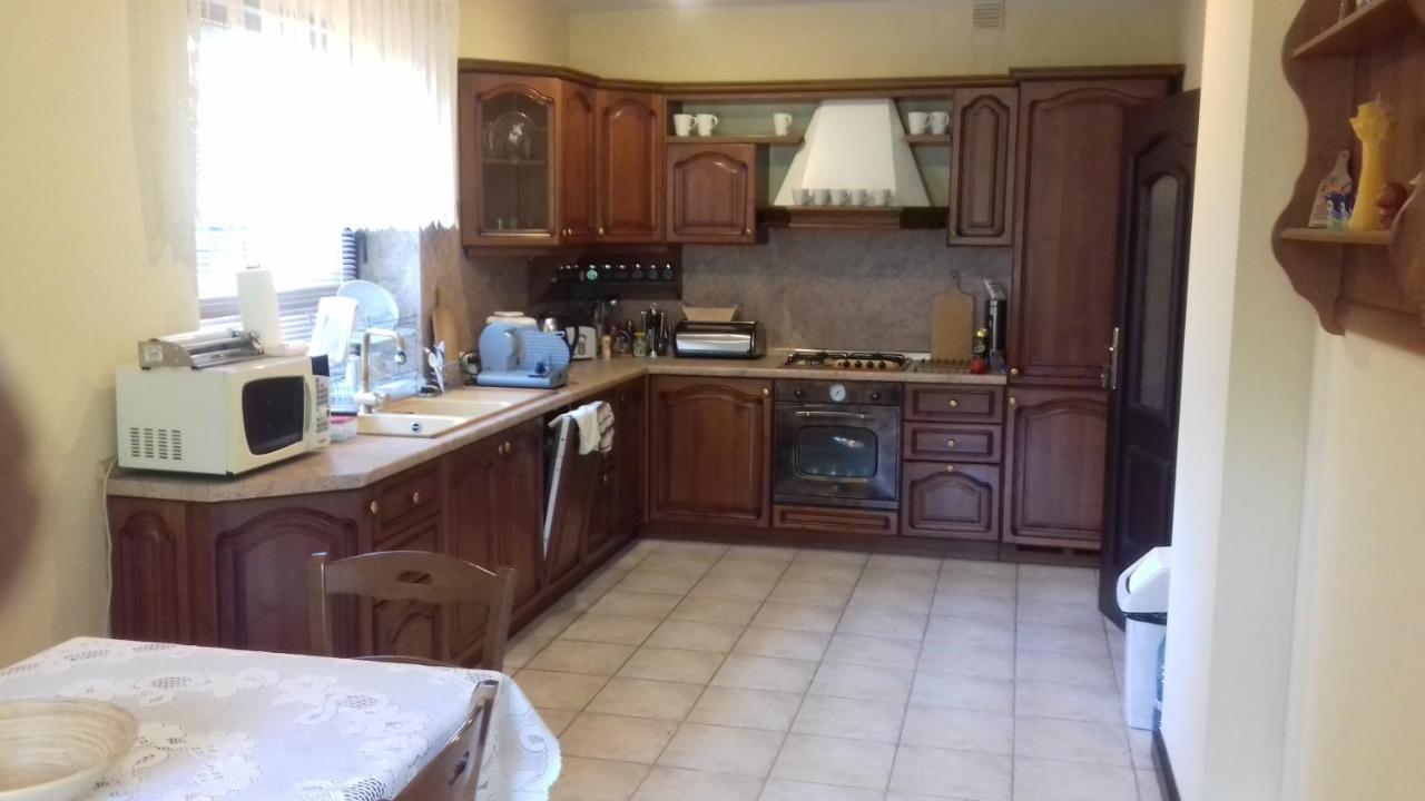 Apartament Marco Świętoszówka Zewnętrze zdjęcie